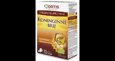ORTIS ROYAL JELLY