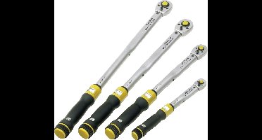 Proxxonindustrial - Microclick Momentsleutel Mc 320, 60 - 320 Nm, 1/2