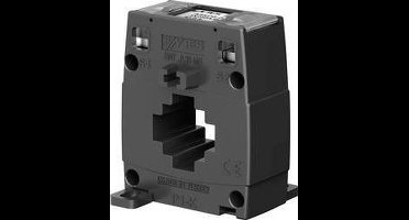 ENTES ENT.A30MN 400/5 ENT.A30MN 400/5 Plug-in stroomomvormer Primaire stroom 400 A Secundaire stroom 5 A Doorvoer (Ø):2