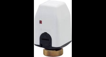 Eberle TS 5.11 Thermoaandrijving stroomloos gesloten Thermisch