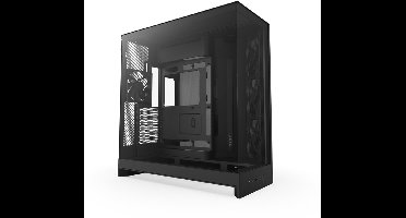 NZXT H9 Flow 2025 - Zwart