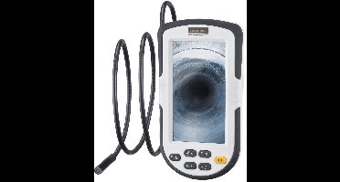 Laserliner 082.261E Inspectiecamera