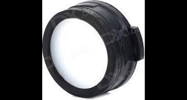 Nitecore NFD60 Filter wit