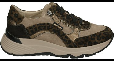 Mephisto Mobils - LAONIE - Lage sneakersDames sneakers - Kleur: Bruin - Maat: 39