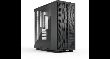 Fractal Design Epoch XL Tower Zwart