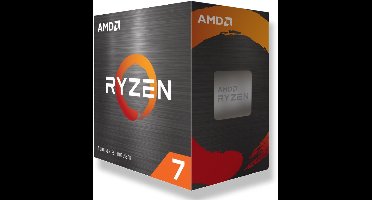 AMD Ryzen 7 5800XT