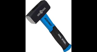 Vuisthamer - 1.5KG - Hamers - Moker - XP Tools