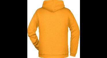 James And Nicholson Heren Basis Hoodie (Goudgeel)