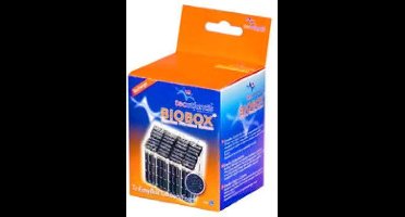 Aquatlantis Koolstof Biobox  | XS