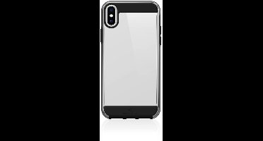 Black Rock Cover Air Robust Voor Apple IPhone Xs Zwart