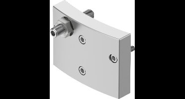 Festo Slagreductie Bouwgrootte 40 - 539094 - P2JG5