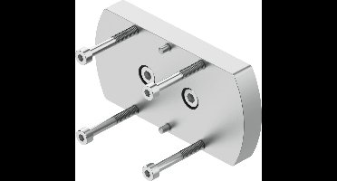 Festo Adapterkit - 1722461 - P2J4E