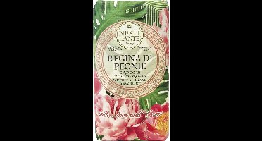 Nesti Dante Regina Di Peonie Zeep 250gr.