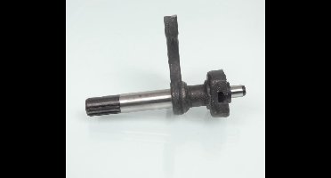 Axe de kick origine pour scooter Piaggio 125 Vespa Super 1964 à 1967 140920 Neuf