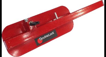 DoubleLock Buffalo SCM-keur compacte wielklem - 35044012
