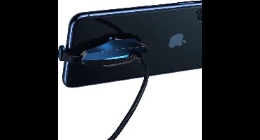Game USB Cable Lightning 1.2 Meter Zuignap