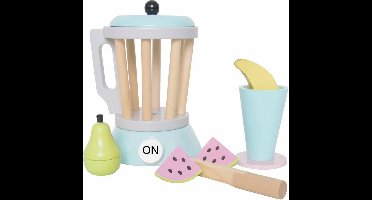 Jabadabado Speelset Houten Blender