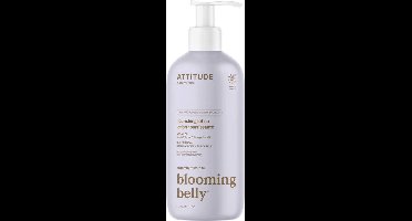 ATTITUDE - Maternity Nourishing Lotion Argan