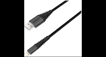 Otterbox Lightning kabel - 2 meter