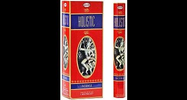 HEM Wierook - Holisitic - 1 los pakje à 20 stokjes