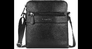 bugatti Nome - Schoudertas 21 cm (schwarz)