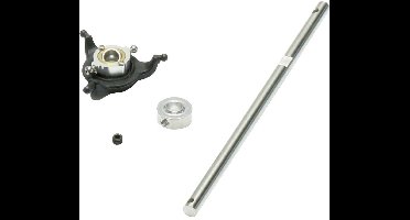 FliteZone UH-1D (B) Reserveonderdeel