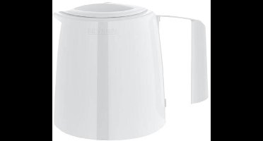 Severin 5580, Wit, 1 stuk(s)