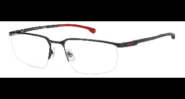Carrera Ducati CARDUC 048 Matte black 56/18/145 MAN Brilmonturen
