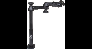Double Swingarm set werkhoogte max 55 cm RAM-VP-SW1-129