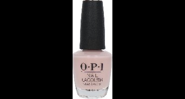 O.P.I Nagellak - Stop It I'm Blushing!