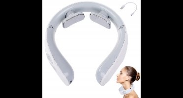 Pingyang Rongrong - Massageapparaat - Elektrische Stimulatie - Draadloos - 12 Modi