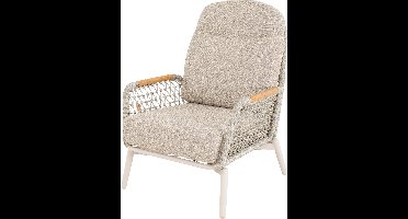 Les - Marseille loungestoel - beige