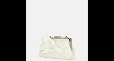 Ted Baker clutch ivory