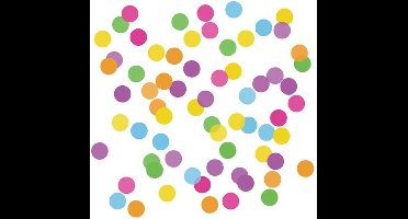 Haza Original Confetti 15 Gram Papier