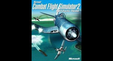 Combat Flight Simulator 2 - Windows
