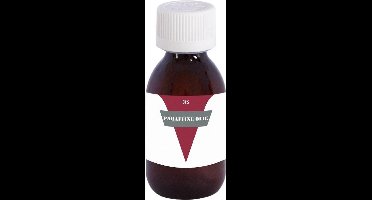 Bt'S Paraffine Olie (120 ml)