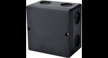 KOPOS KSK 100_FA Verdeeldoos (l x b x h) 101 x 101 x 47 mm