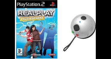 Realplay - Puzzlesphere