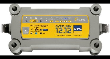GYS GYSflash 12.12 - 5192029392
