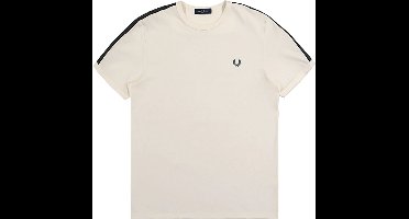 Fred Perry Contrast Tape Ringer T-Shirt