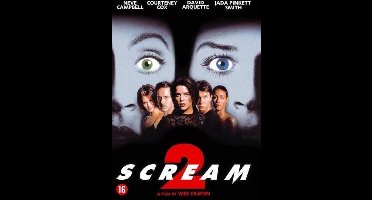Scream 2