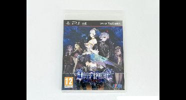 Playstation 3 / PS3 - Odin Sphere - Leifthrasir - New & Sealed