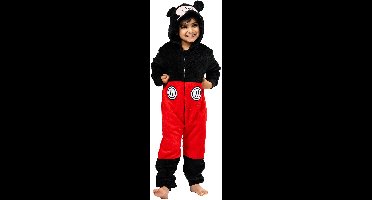 RIETHMULLER - Mickey jumpsuit voor kinderen - 110 (4-6 jaar)