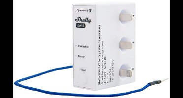 Shelly 3EM 63T