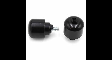 Vparts 1083317001 Honda M6x45mm Stuurdoppen Zwart