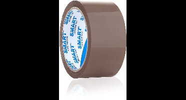 Drizzle Pakkingstape Smart Acryl 48mm x 45m - 216 Rollen