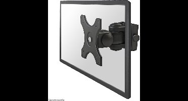 Neomounts FPMA-W250BLACK full motion TV beugel - t/m 30" - zwart