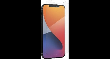 2x iPhone 12 Mini Screenprotector - Gehard Glas