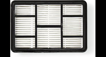 Nedis Motorfilter voor Stofzuiger - Vervanging voor: Nedis - VCBG500-Series