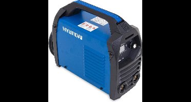 Hyundai Inverter MMA-161 Lasapparaat - elektrode